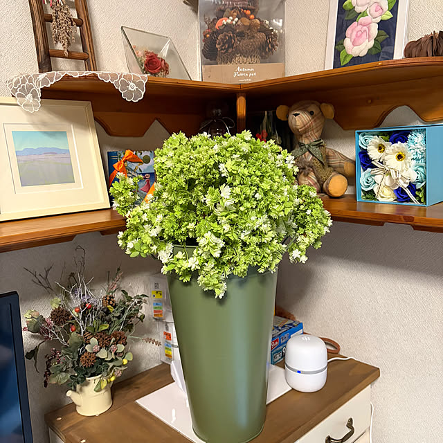 ronronさんの部屋
