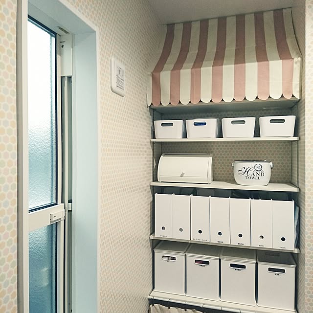 comiさんの実例写真
