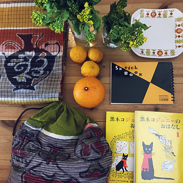 neko-2.2.2runmuさんの実例写真