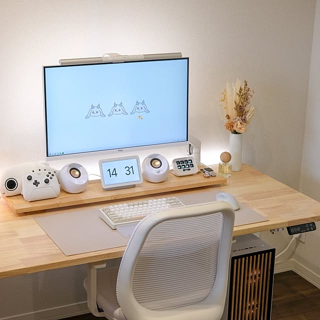 FlexiSpot_JPさんの実例写真