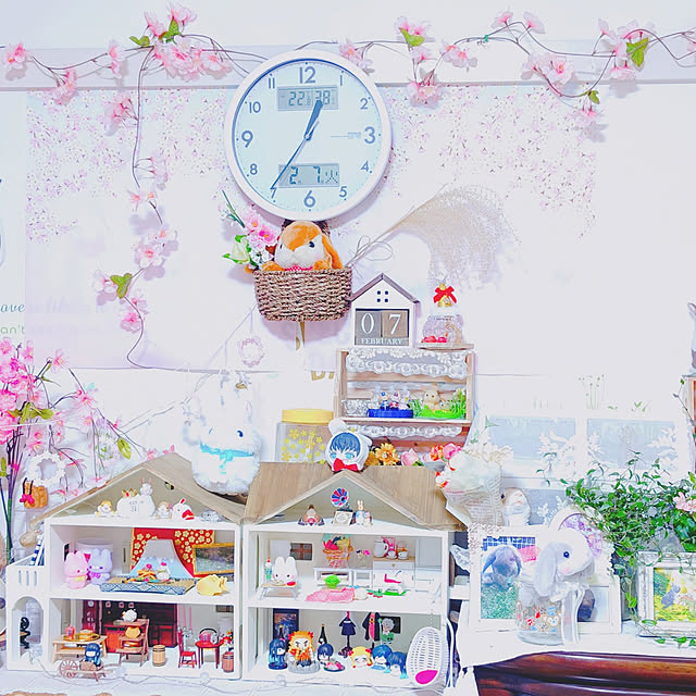 mariaさんの実例写真