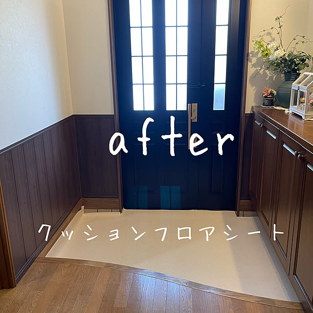 chikaさんの実例写真