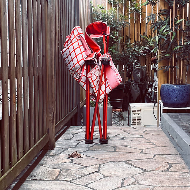 chacoさんの実例写真