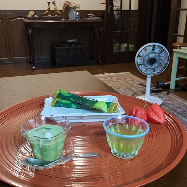 Rさんの部屋
