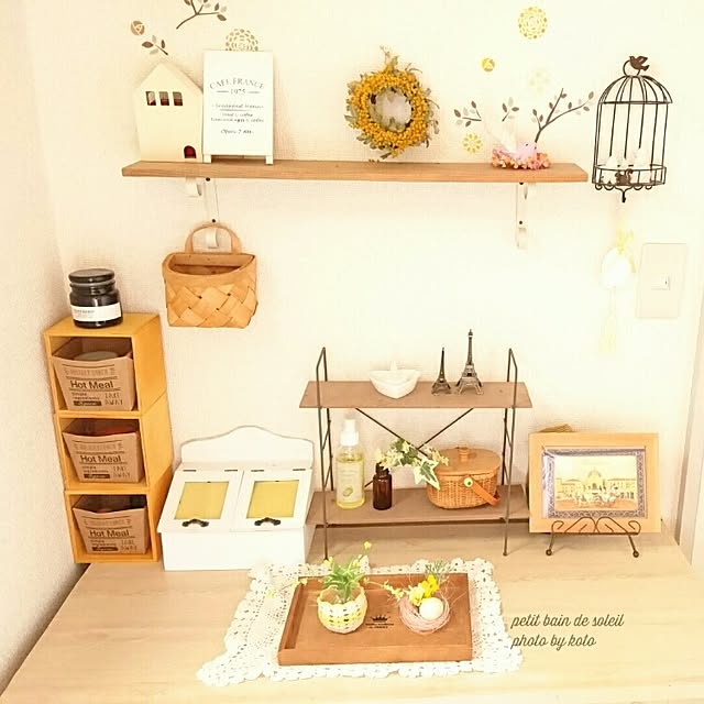 kotoさんの実例写真