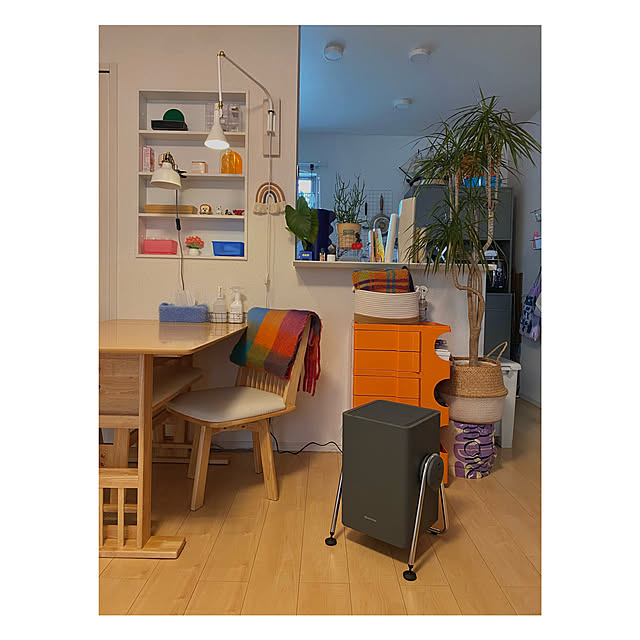 Oriorioさんの実例写真