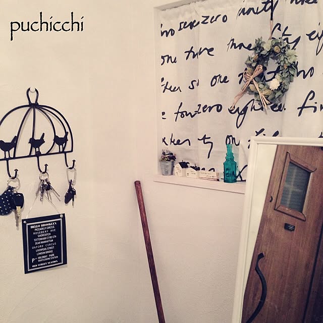 puchicchiさんの実例写真
