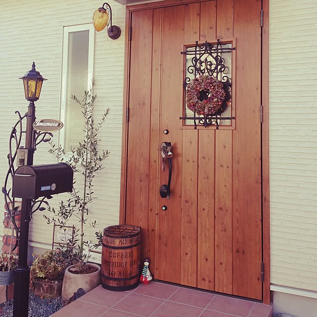 Hanaさんの実例写真