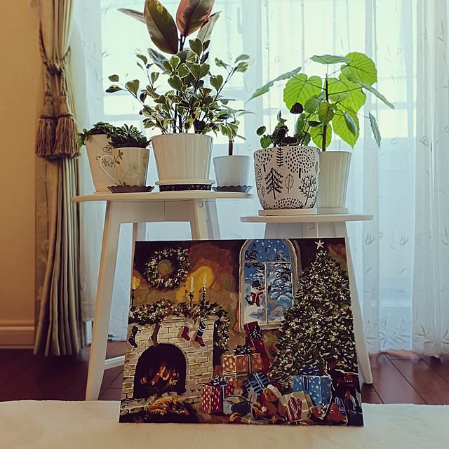 annaさんの部屋