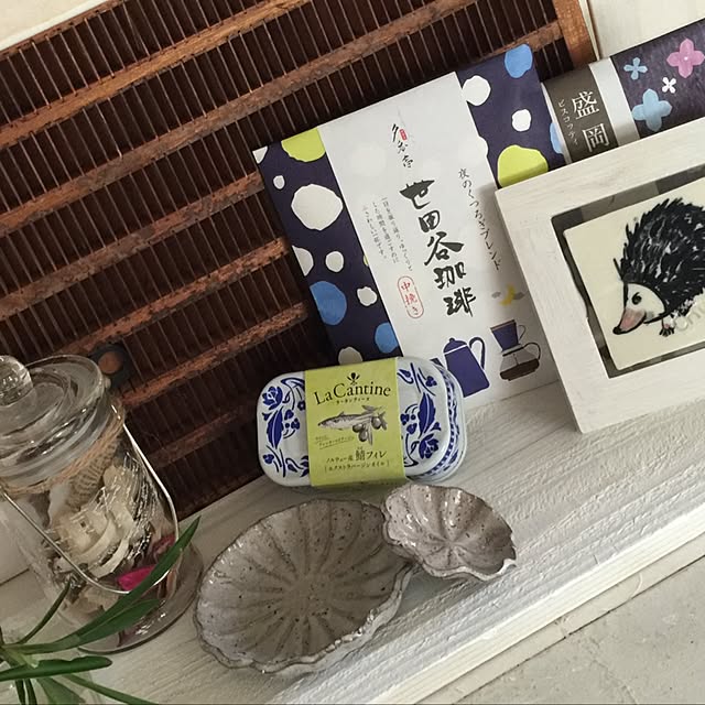 RURULOVEさんの実例写真