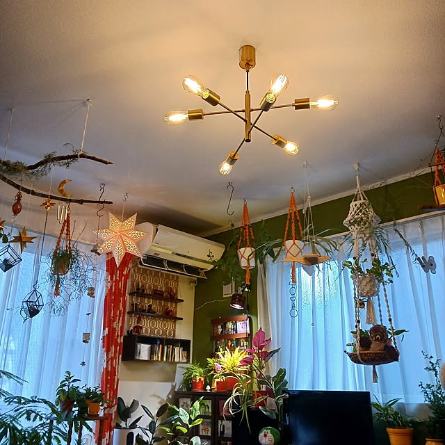 funnyfaceさんの実例写真