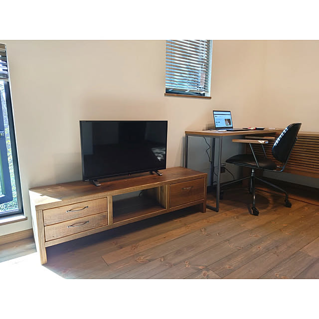 WOODPROさんの部屋