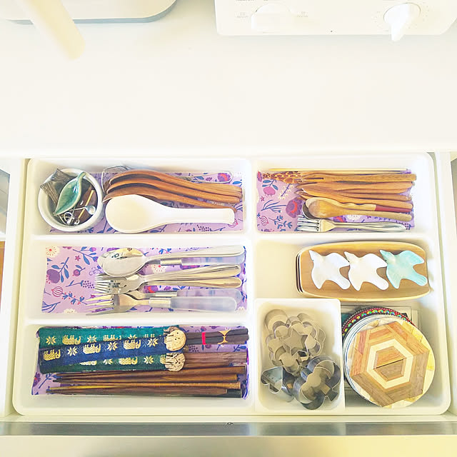 Haさんの実例写真