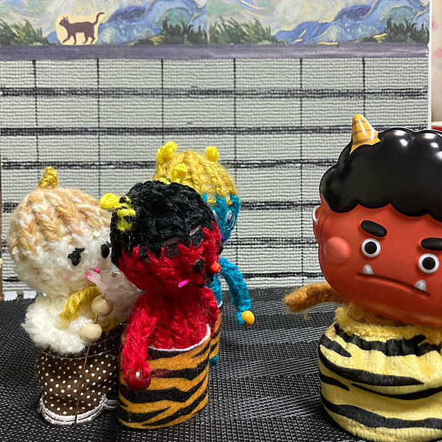 manduonmaさんの実例写真