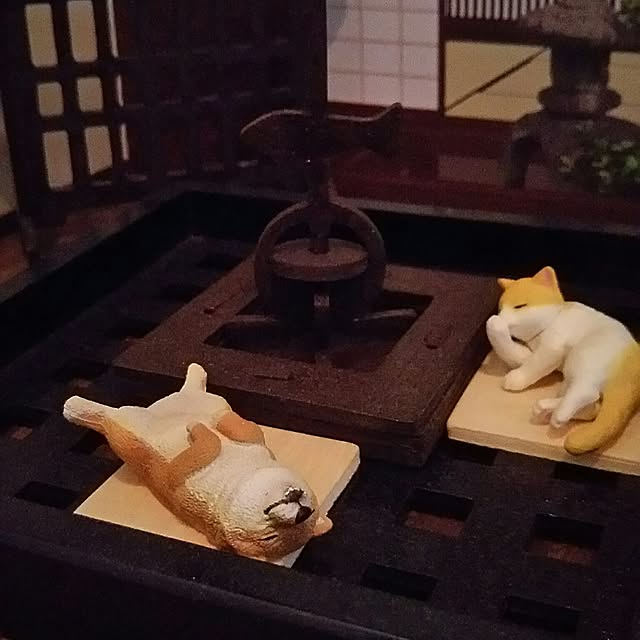 HANIWaさんの実例写真