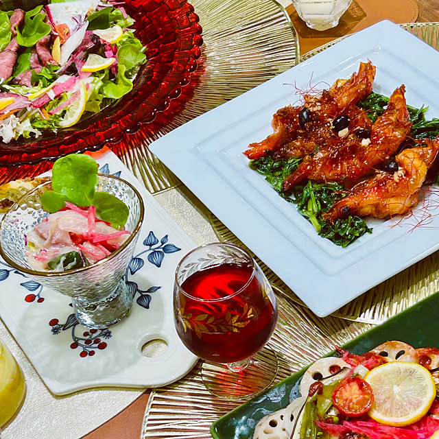 DAYONEさんの部屋