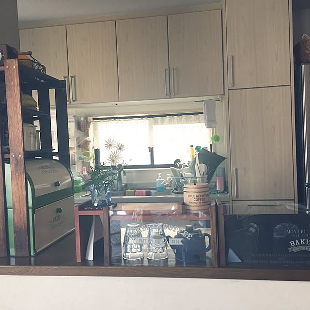 limegreenさんの実例写真
