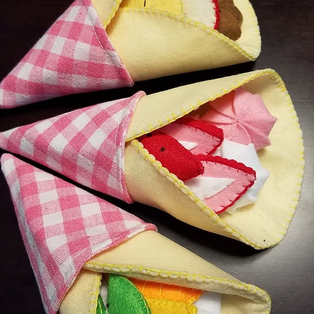 kaochanさんの実例写真