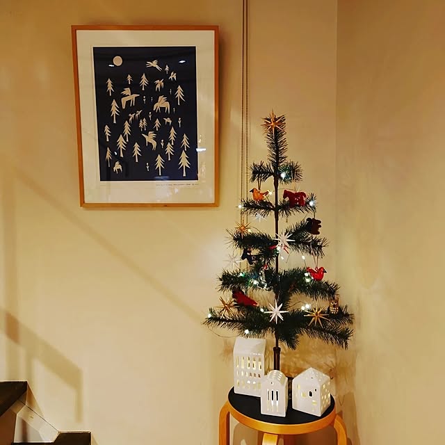 asmaさんの部屋