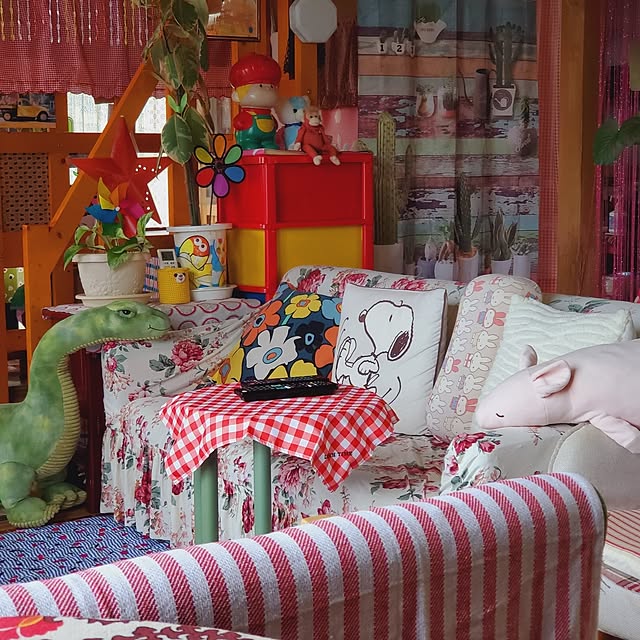 kumutanさんの部屋