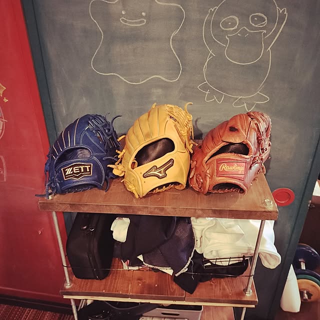 moccyan555さんの実例写真