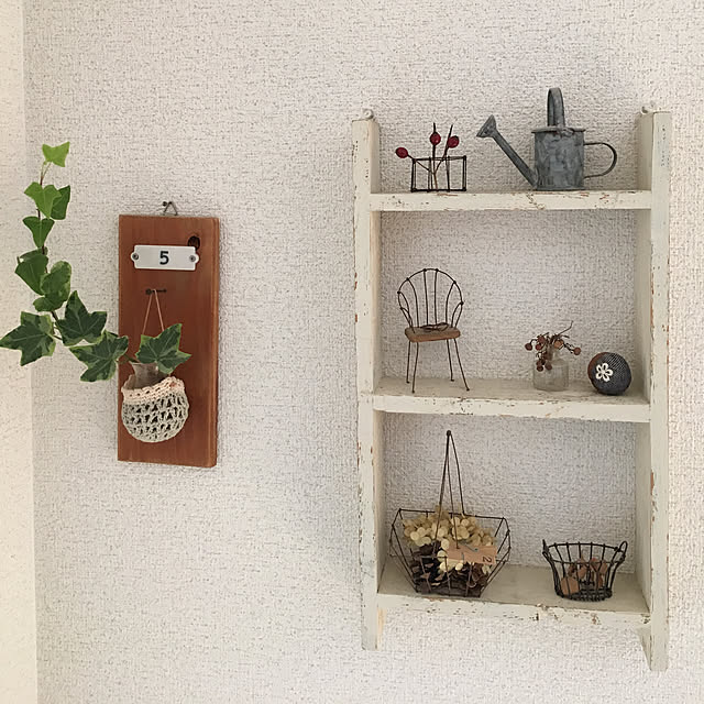 ikukoさんの実例写真