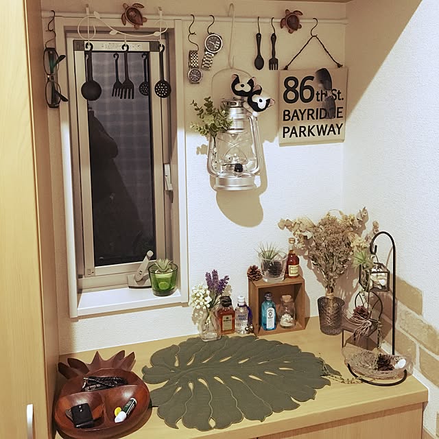 kazuさんの実例写真