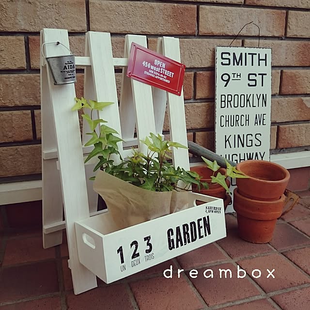 dreamboxさんの実例写真
