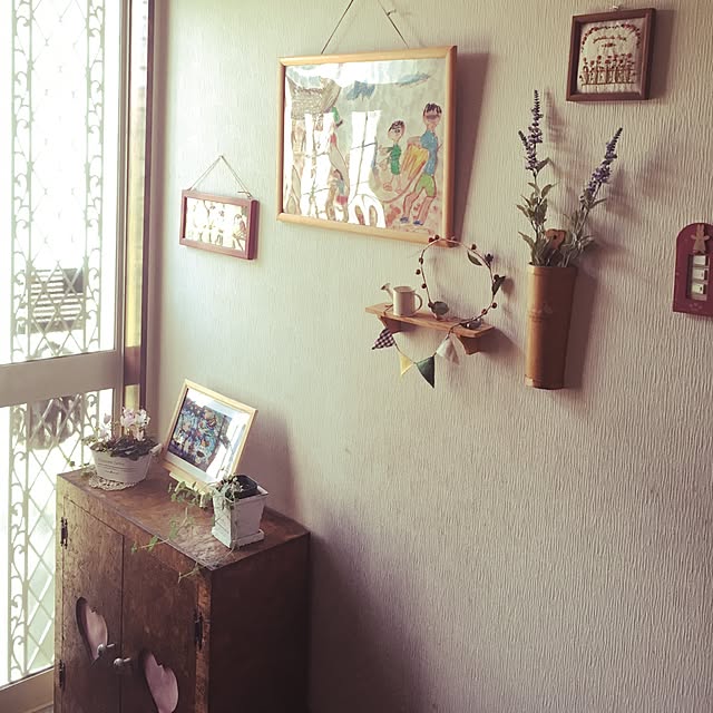 running-love1215さんの実例写真