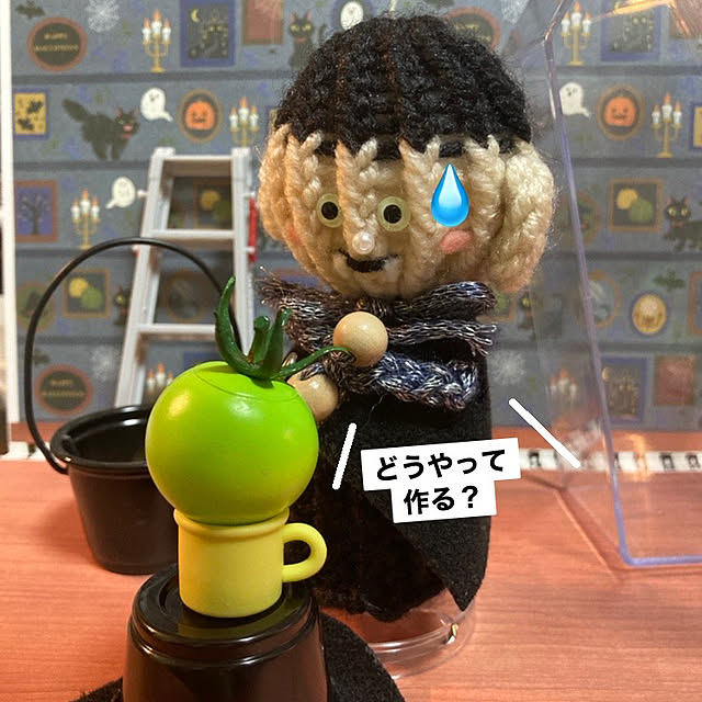 manduonmaさんの部屋