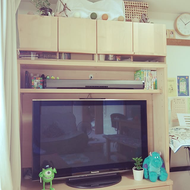 k.and-3さんの実例写真