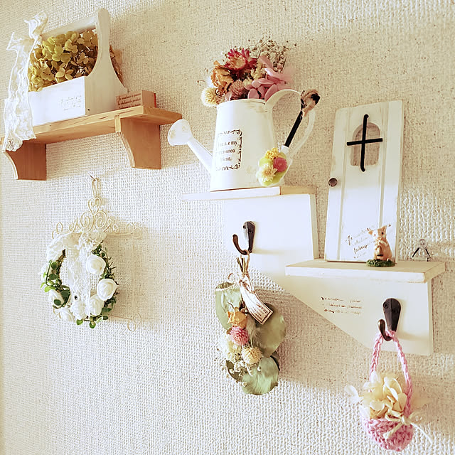 pinonさんの実例写真