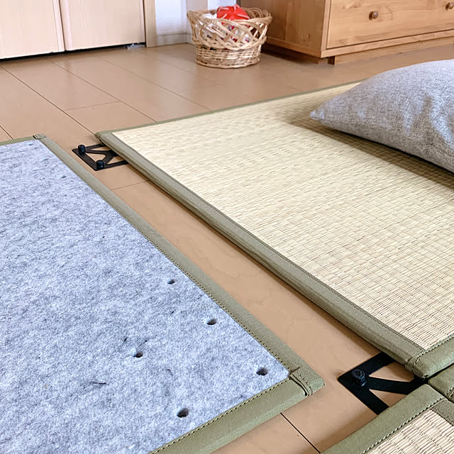 reichelさんの部屋