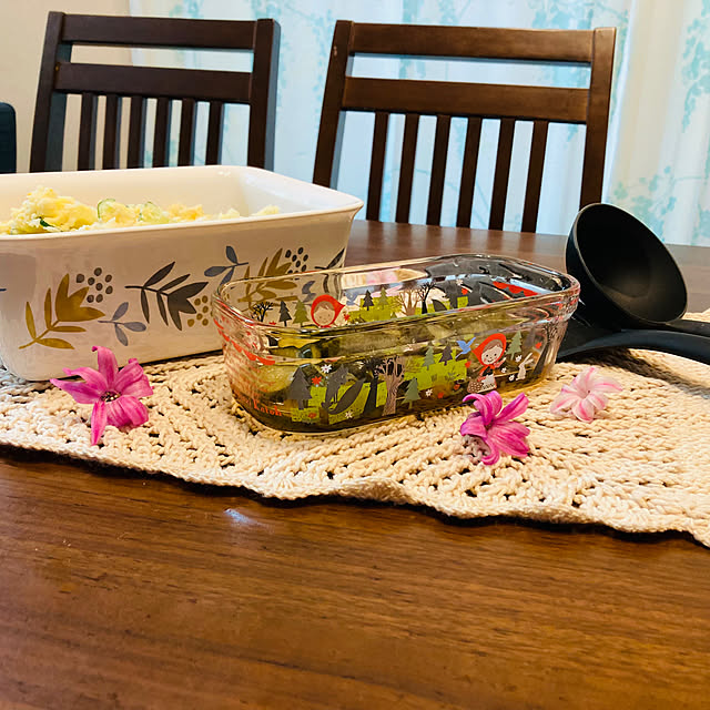 harvestさんの部屋