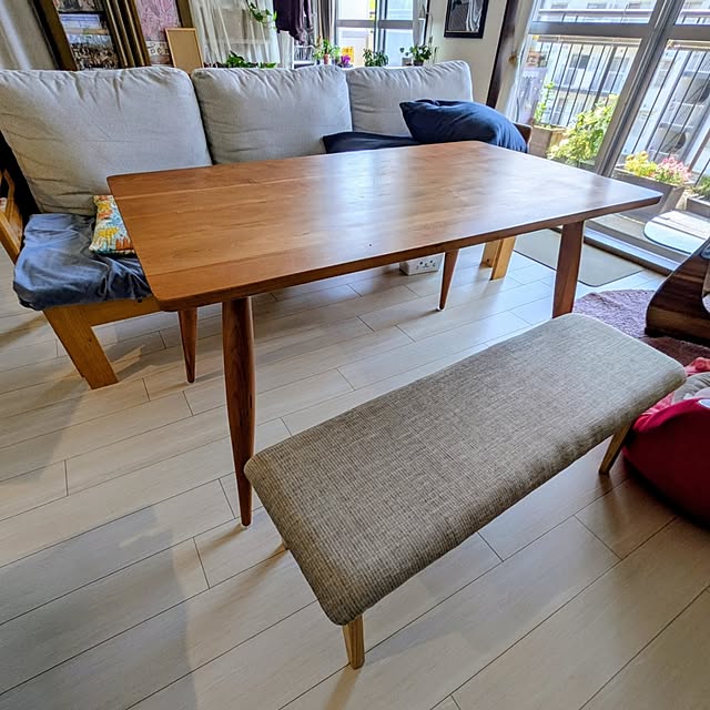 mi-saさんの部屋