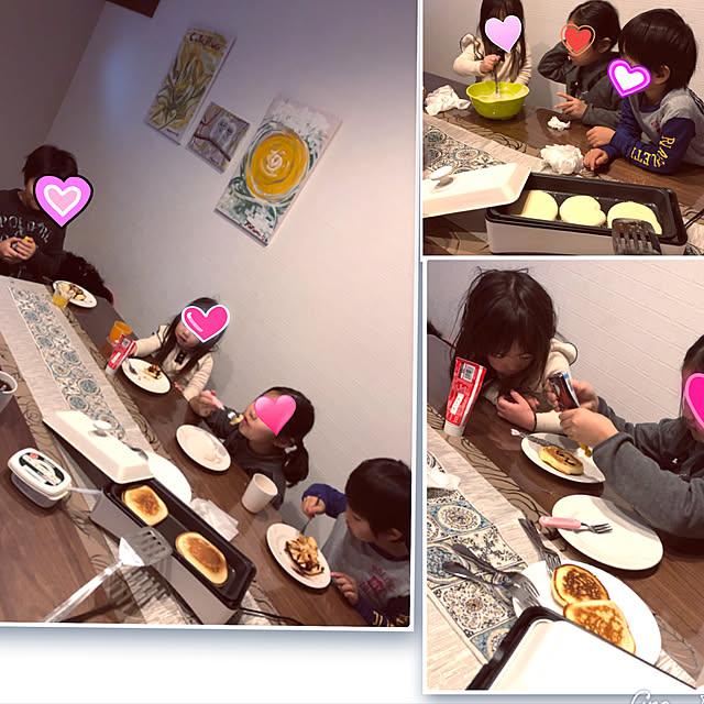 rugby_mamaさんの実例写真