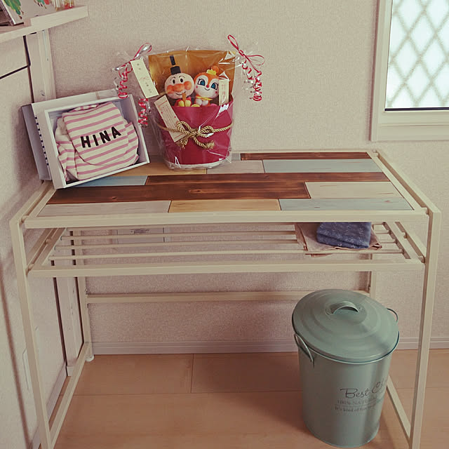 hinanaさんの実例写真