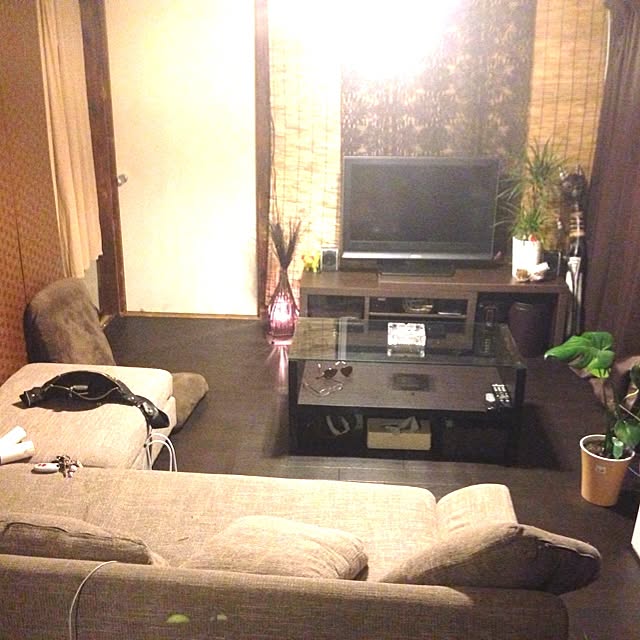 実例写真