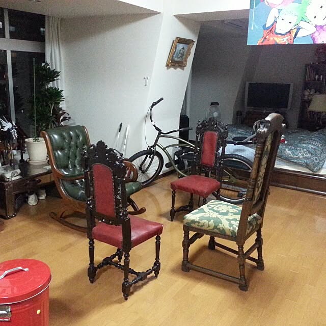 実例写真