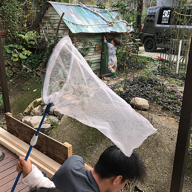 pepeさんの実例写真