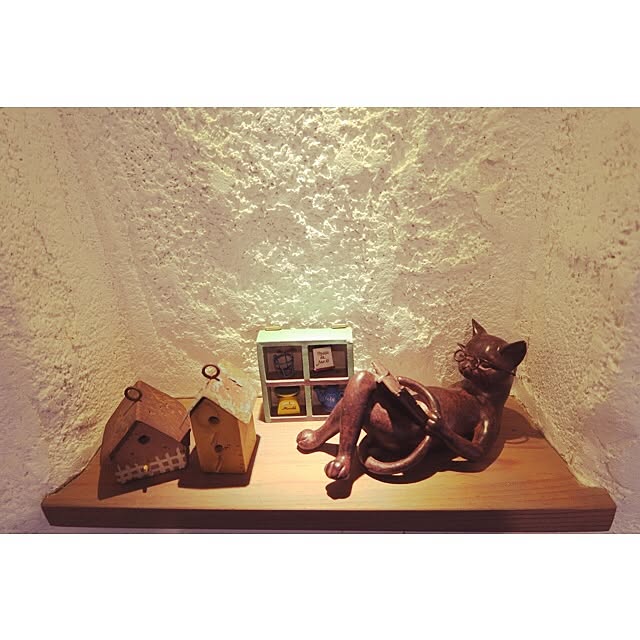 minoi_ts_cafeさんの実例写真