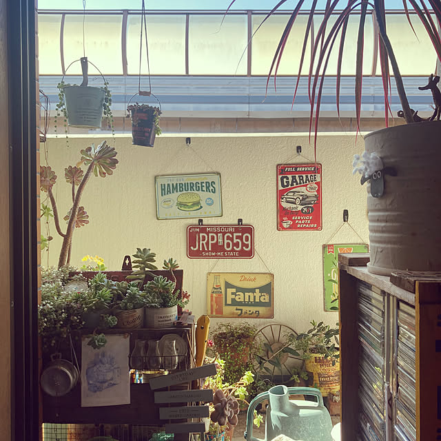 heidiさんの部屋