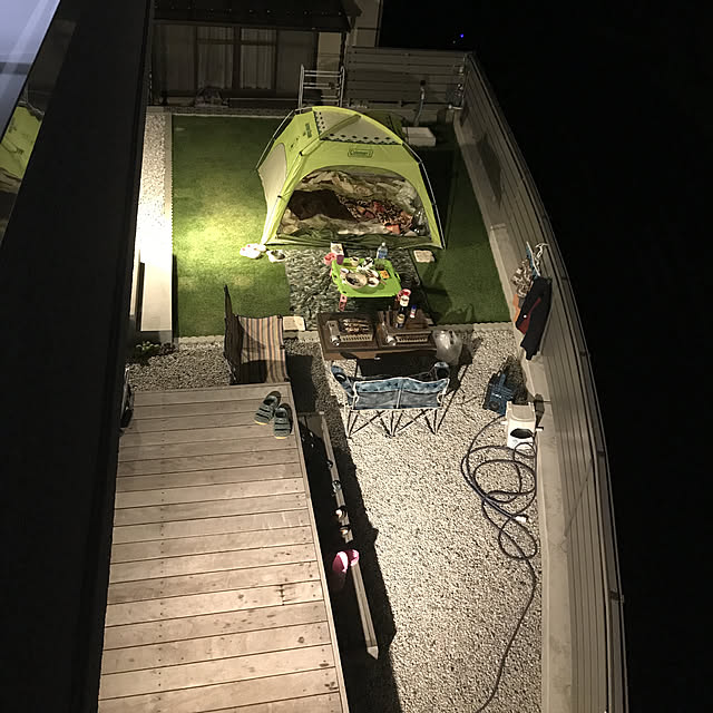 lag_1001さんの実例写真
