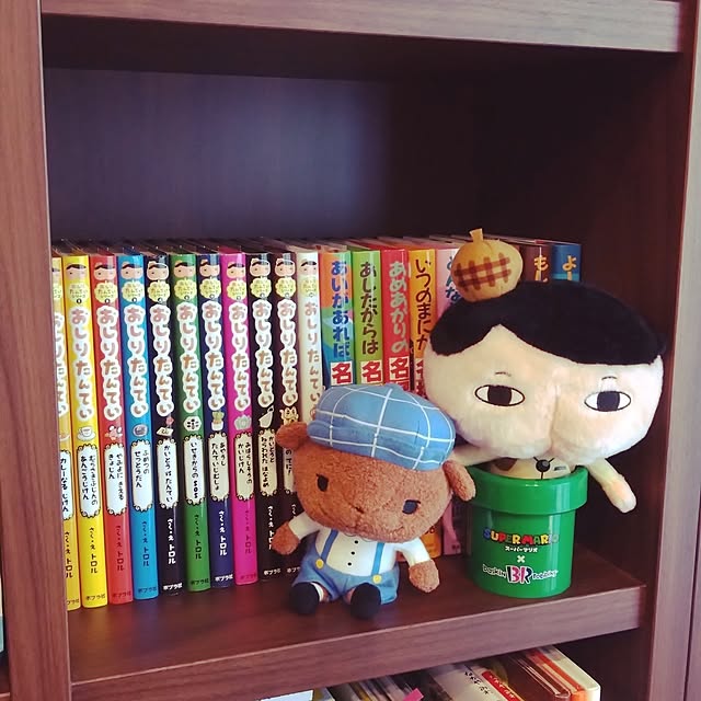 adopeさんの実例写真