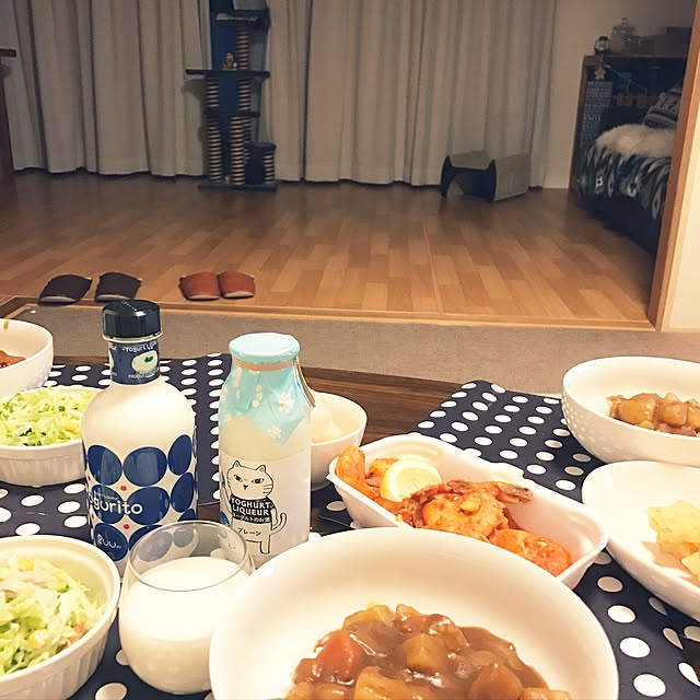 hiyupan88さんの実例写真
