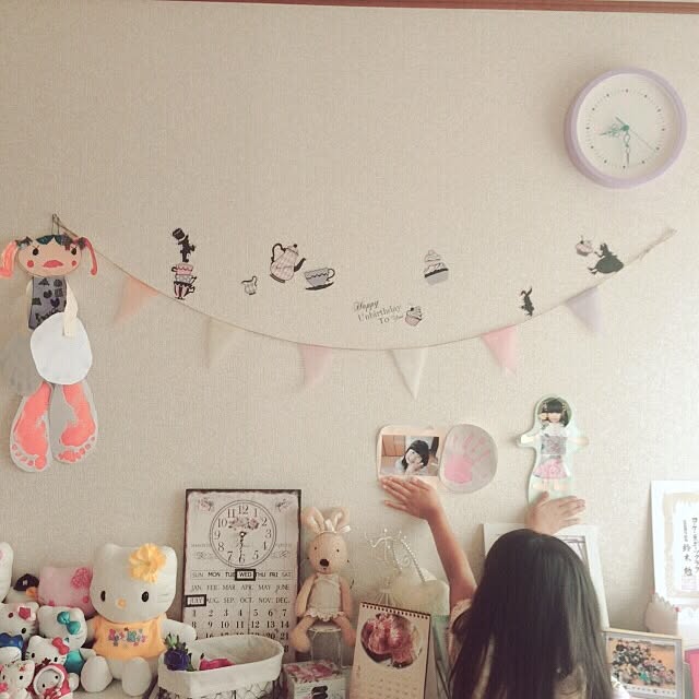 miraiさんの実例写真