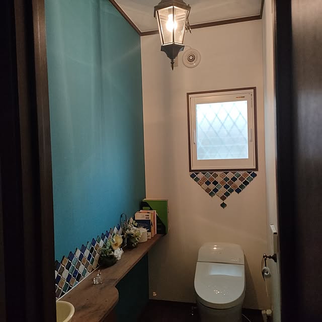 mind_komaさんの実例写真