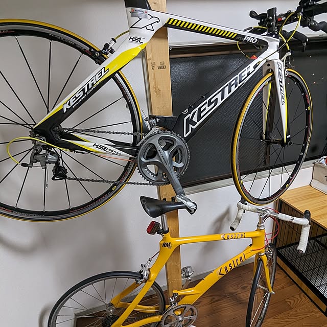 SLさんの部屋