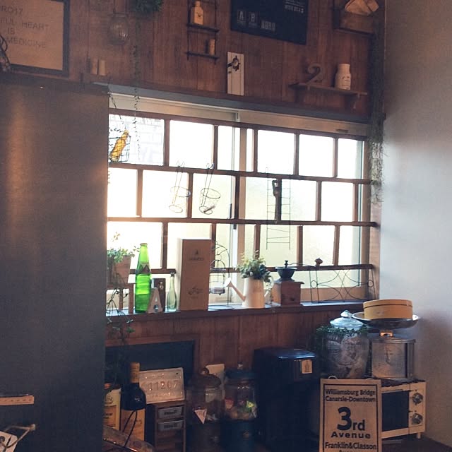 lamerさんの実例写真