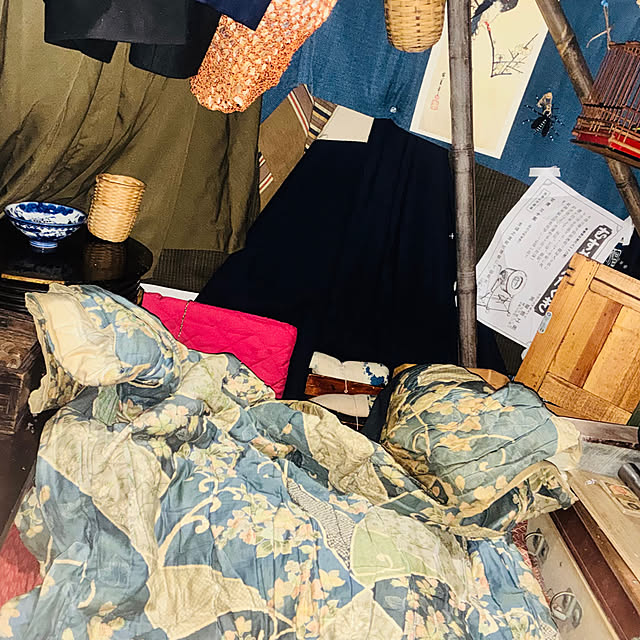 takakuzenさんの部屋